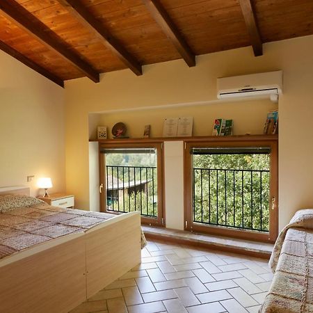Agriturismo Ca' Del Ciuco Vezzano sul Crostolo المظهر الخارجي الصورة