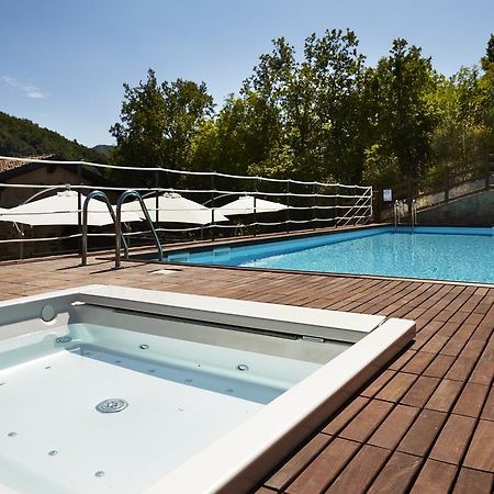 Agriturismo Ca' Del Ciuco Vezzano sul Crostolo المظهر الخارجي الصورة