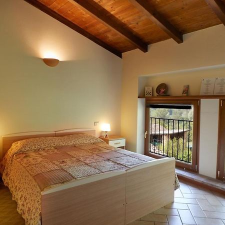 Agriturismo Ca' Del Ciuco Vezzano sul Crostolo المظهر الخارجي الصورة