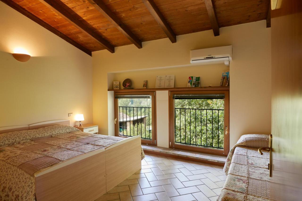 Agriturismo Ca' Del Ciuco Vezzano sul Crostolo المظهر الخارجي الصورة