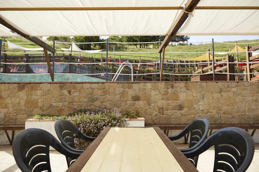 Agriturismo Ca' Del Ciuco Vezzano sul Crostolo المظهر الخارجي الصورة