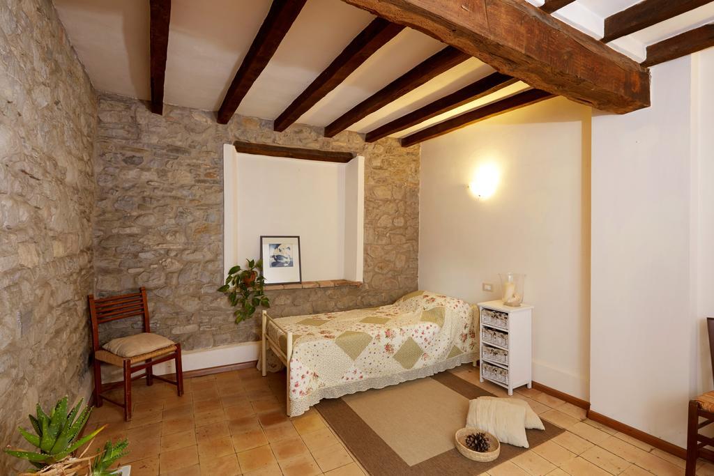 Agriturismo Ca' Del Ciuco Vezzano sul Crostolo المظهر الخارجي الصورة