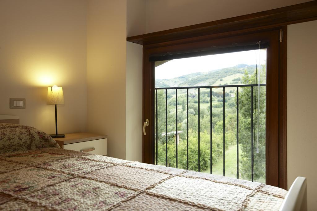 Agriturismo Ca' Del Ciuco Vezzano sul Crostolo الغرفة الصورة