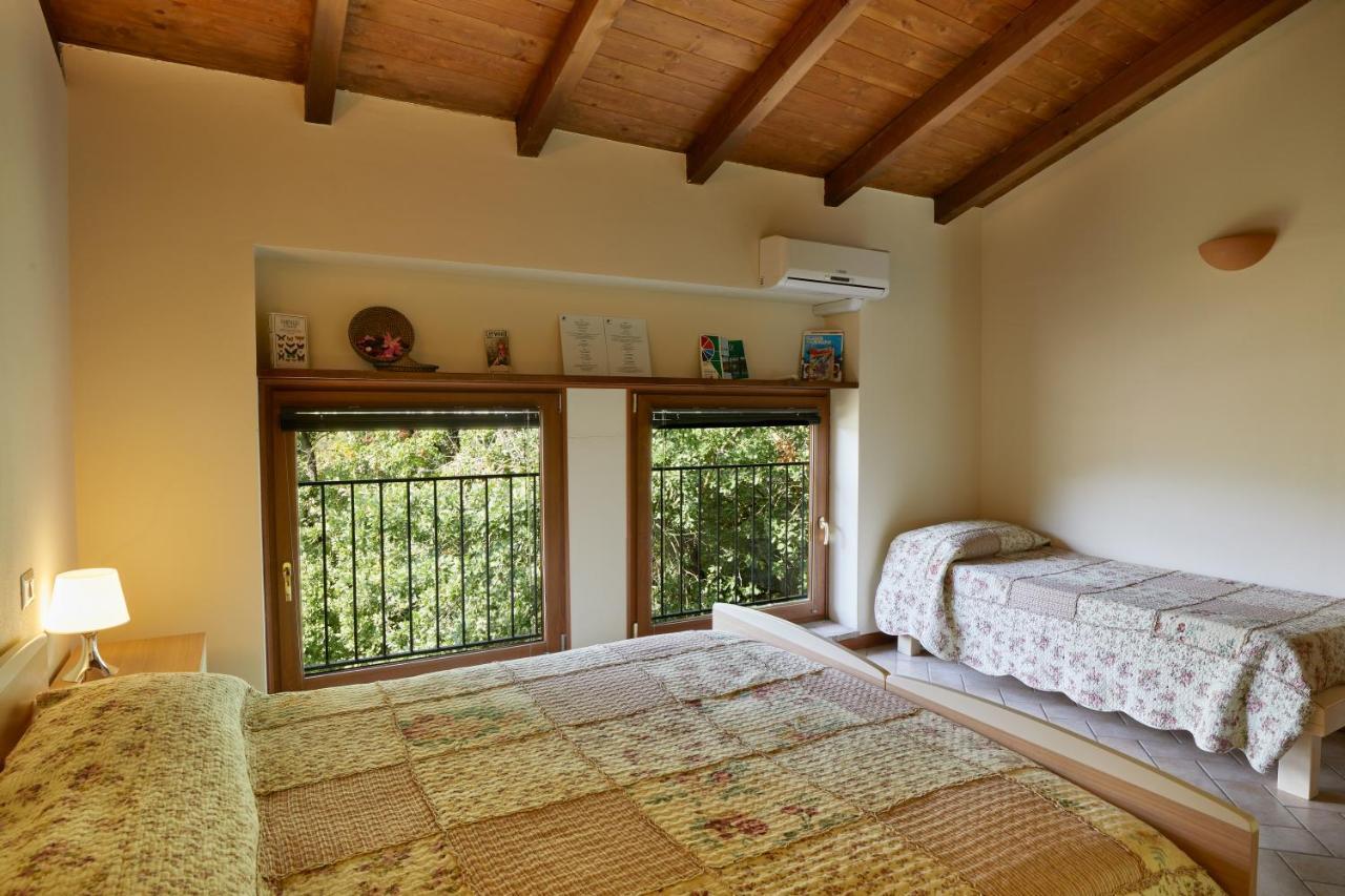 Agriturismo Ca' Del Ciuco Vezzano sul Crostolo المظهر الخارجي الصورة